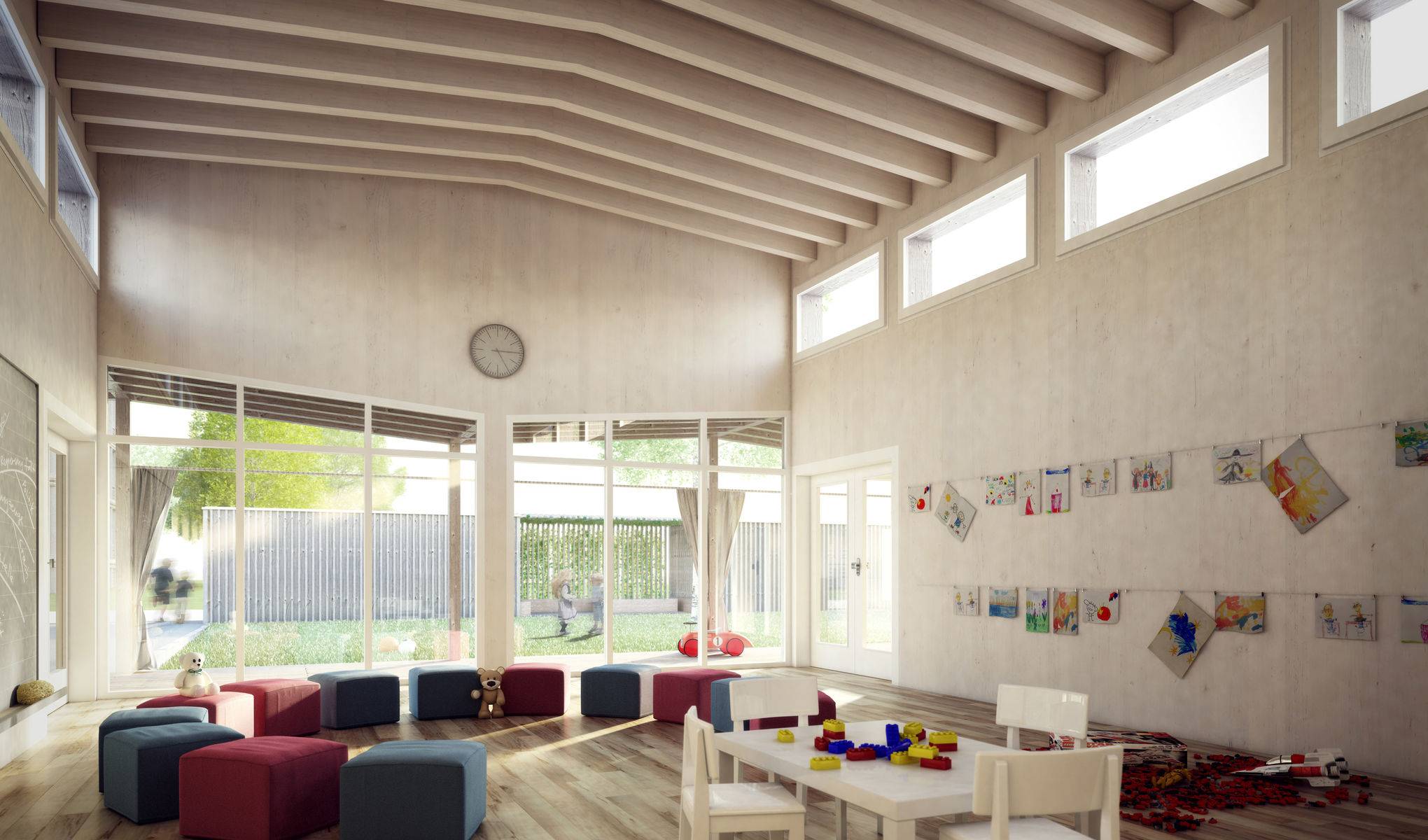 C_42_Schulhaus mit Kindergarten Oftringen_03