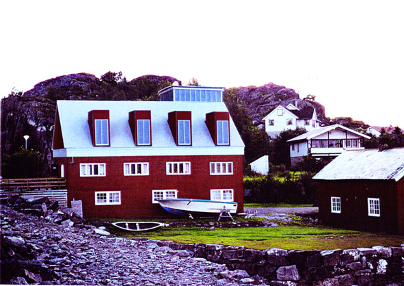 W_03_Wohnhaus Tromsø Norwegen_01